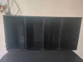 Tempat kaset dvd