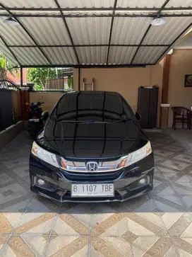 Honda City 2014 Bensin