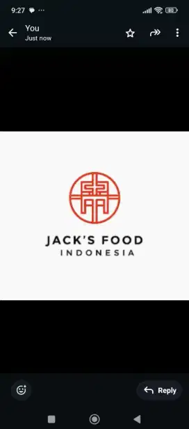 Loker sales makanan ringan / cemilan import