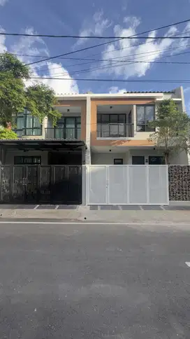DIJUAL RUMAH DIMAKASSAR, JALAN PENGAYOMAN