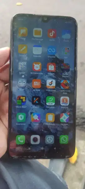 Redmi Note 7 Normal
