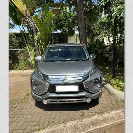 Dijual mobil xpander matic 2019