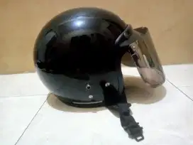 Helm carglossss