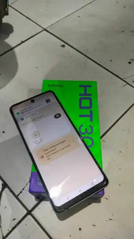 INFINIX HOT 30 8/128