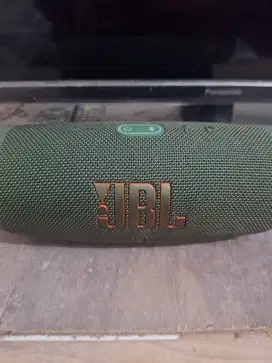 SPEAKER JBL CHARGE 5