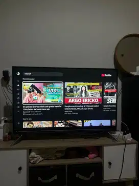 Smart TV LED Sharp Aquos 40 2T-C40AE1|
