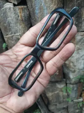 Antik hanya jual frame tanpa lensa kacamata baca oakley tipster ori