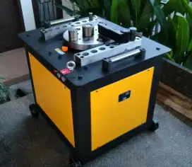Bar Bender Mesin Tekuk Besi