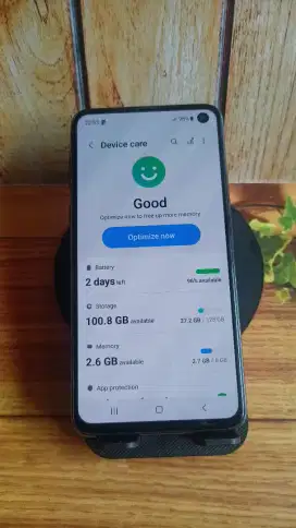 Samsung s8 4/64Gb