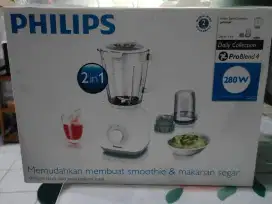 Blender Merk Philips