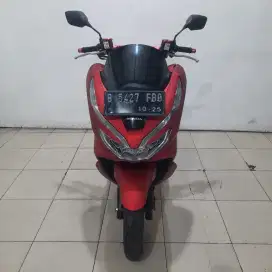 PROMO DP 800 RIBU HONDA PCX 150 CBS TAHUN 2020