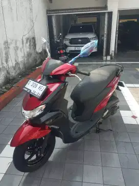yamaha freego 2019