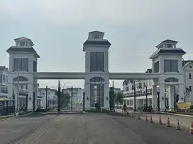Di sewakan rumah lavon 2 scarlet