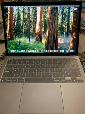 Macbook air 2020 256