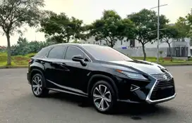 Lexus R300 2019/18 Hitam Cash Termurah