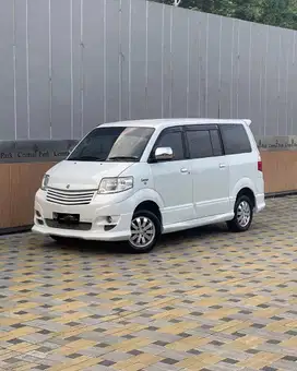 Apv SGX Luxury 2011 Manual Putih