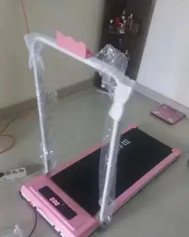 Alat treadmill Listrik 150 watt harga net