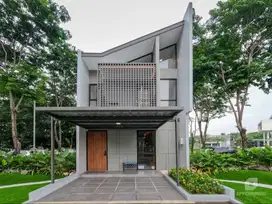 Rumah full Furnished Grandwisata Tambun Bekasi