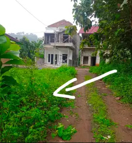 Jual tanah shm Jatingaleh semarang
