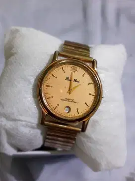 Jam Tangan Wanita Vintage retro Rnee ricc*