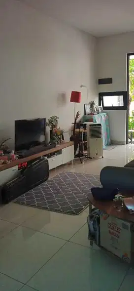 Dijual Rumah Bagus Siap Huni di Wisteria Cakung Jakarta Timur