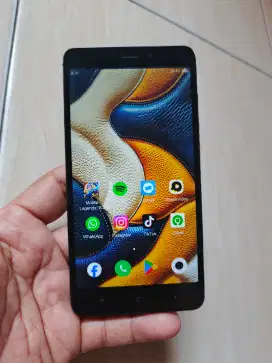 Xiomi redmi note 4 black