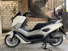 Yamaha nmax non abs 2018