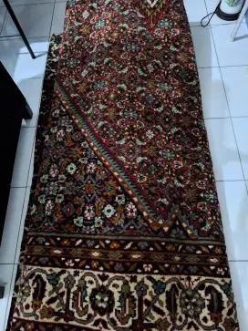 Karpet jadul Original buatan TURKK