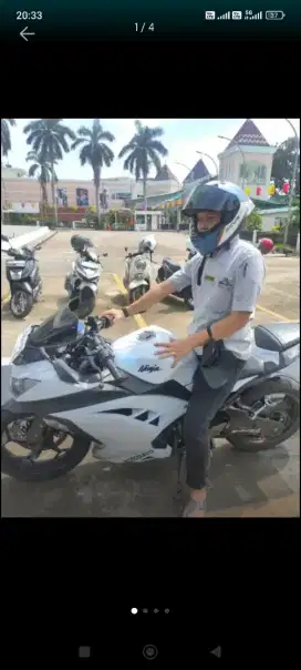 Jual helm HELM ZEUS ZS826 ZS 826 MATT BLUE BK13 BLUE