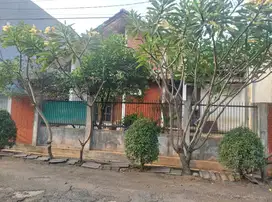 DIJUAL RUMAH DI PAMULANG PERMAI