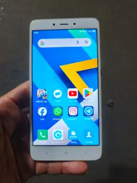 Xiomi redmi note 4