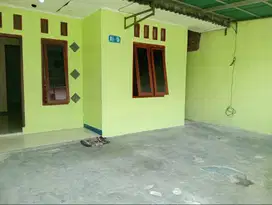 DIKONTRAKAN RUMAH SOLO BARU