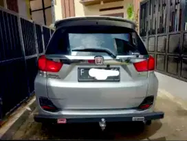 HONDA MOBILIO E MT 2015