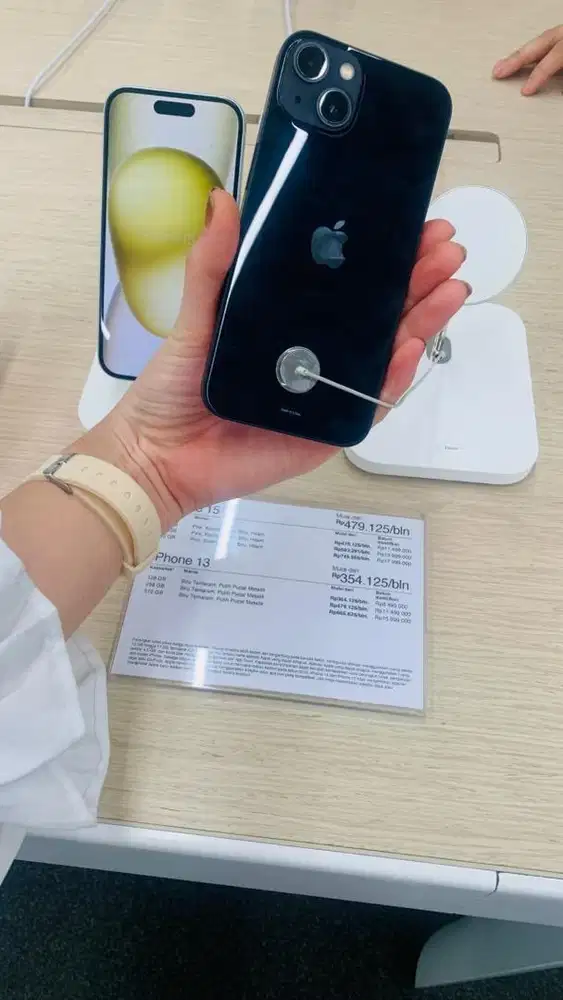 IPhone 13 128/256/512 gb