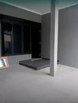 Disewa rumah minimalis Duren sawit Jakarta Timur