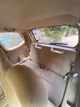 Toyota Avanza 2006 Diesel