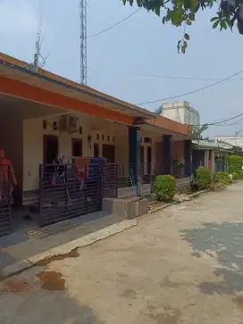 Jual cash 200jta perum villa Cileungsi asri 1 dkt jln Raya Cileungsi