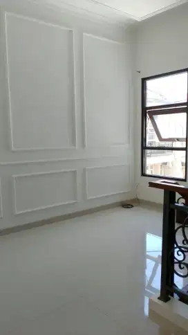 Rumah nyaman strategis