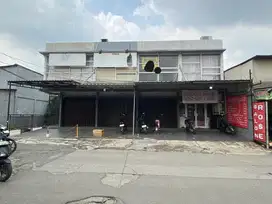 Dijual Murah Ruko Strategis di Harapan Jaya Bekasi