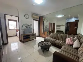 Jual Apartemen Murah 2 Br Furnish di The Majesty Pasteur Bandung
