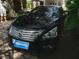 DP MURAH - Nissan Teana 2.5 XV Bensin-AT 2016