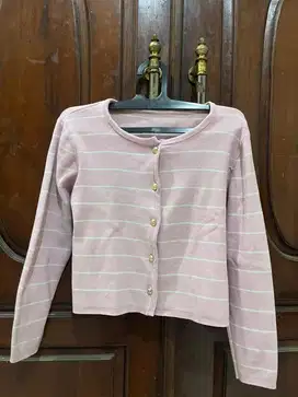 PRELOVED CARDIGAN ORI BKK