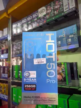 Infinix hot 50 pro 8/256 Gb.