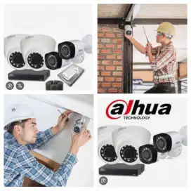 PASANG CCTV BONGKAR PASANG SERVICE CCTV TUKANG LISTRIK PANGGILAN