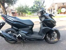 HONDA VARIO ABS 160 FULL VARIASI ORI