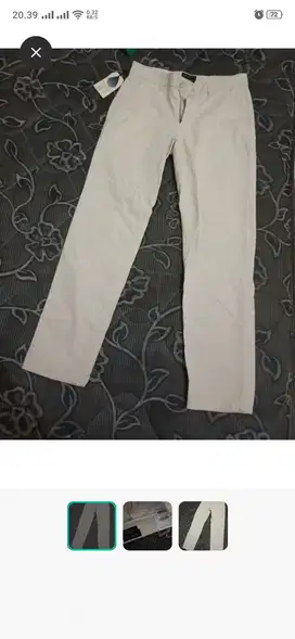 Chino pants executive ori