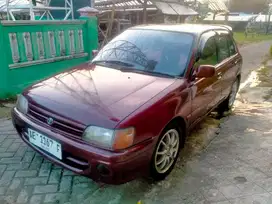 Toyota Starlet 1993 Bensin