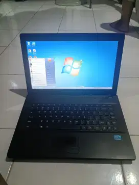 Laptop Lenovo G400