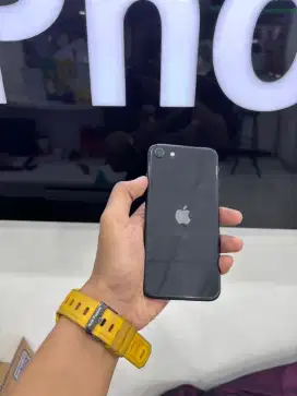 iPhone SE 2 wifi only mulus 64gb batre health 100%