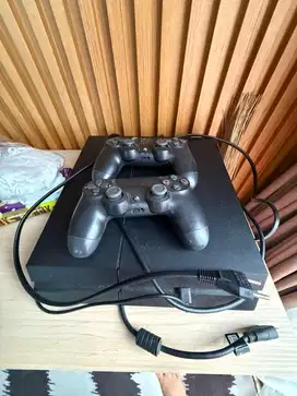 jual PS 4 no box